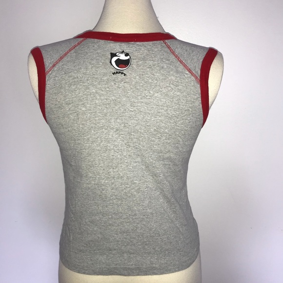 Felix the Cat tank top - Picture 2 of 5